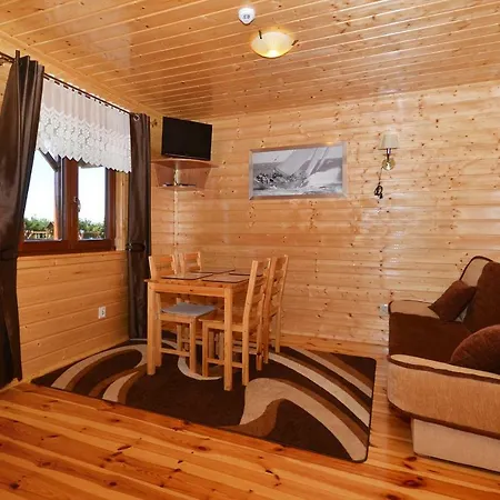 Domki Alicja Darlowo Exterior photo