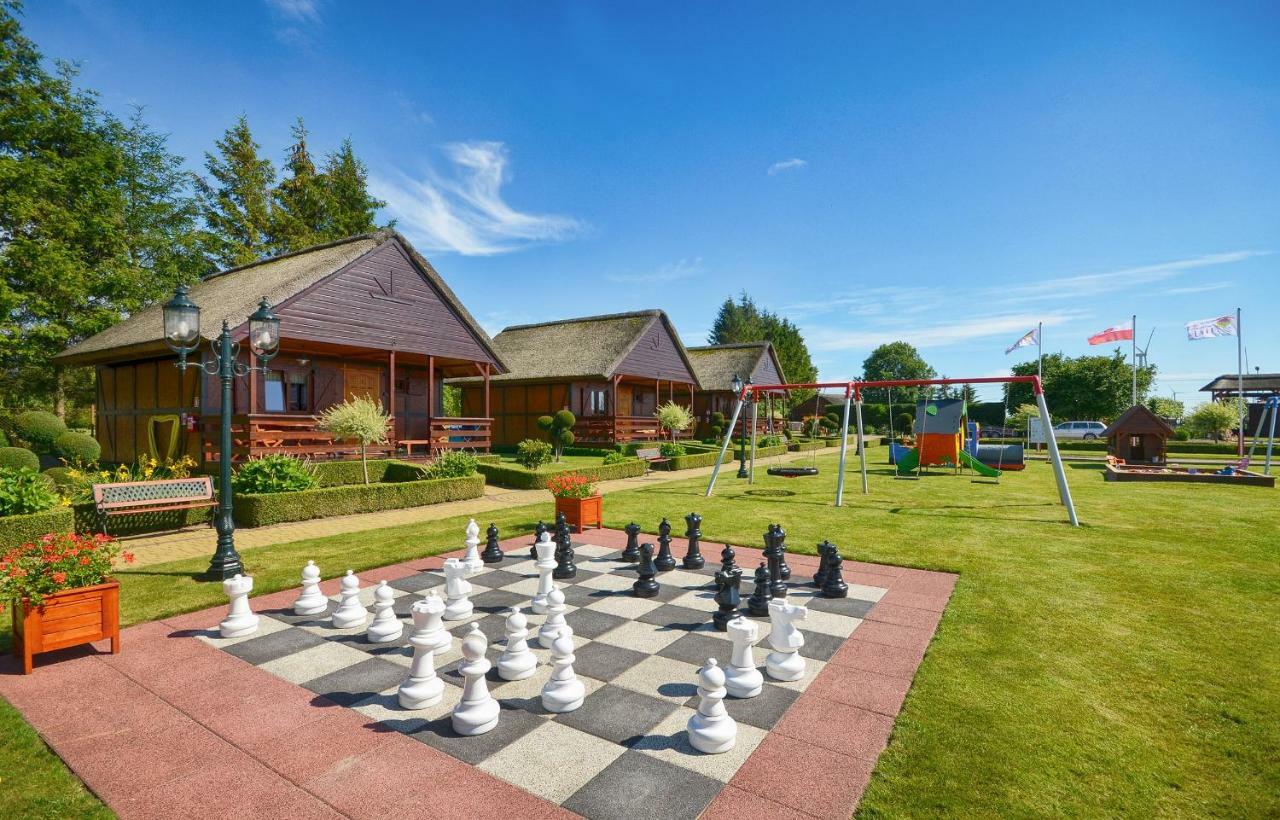 Alicja Holiday home *