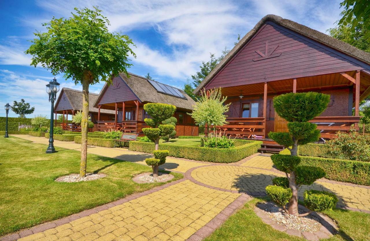 Alicja Holiday home