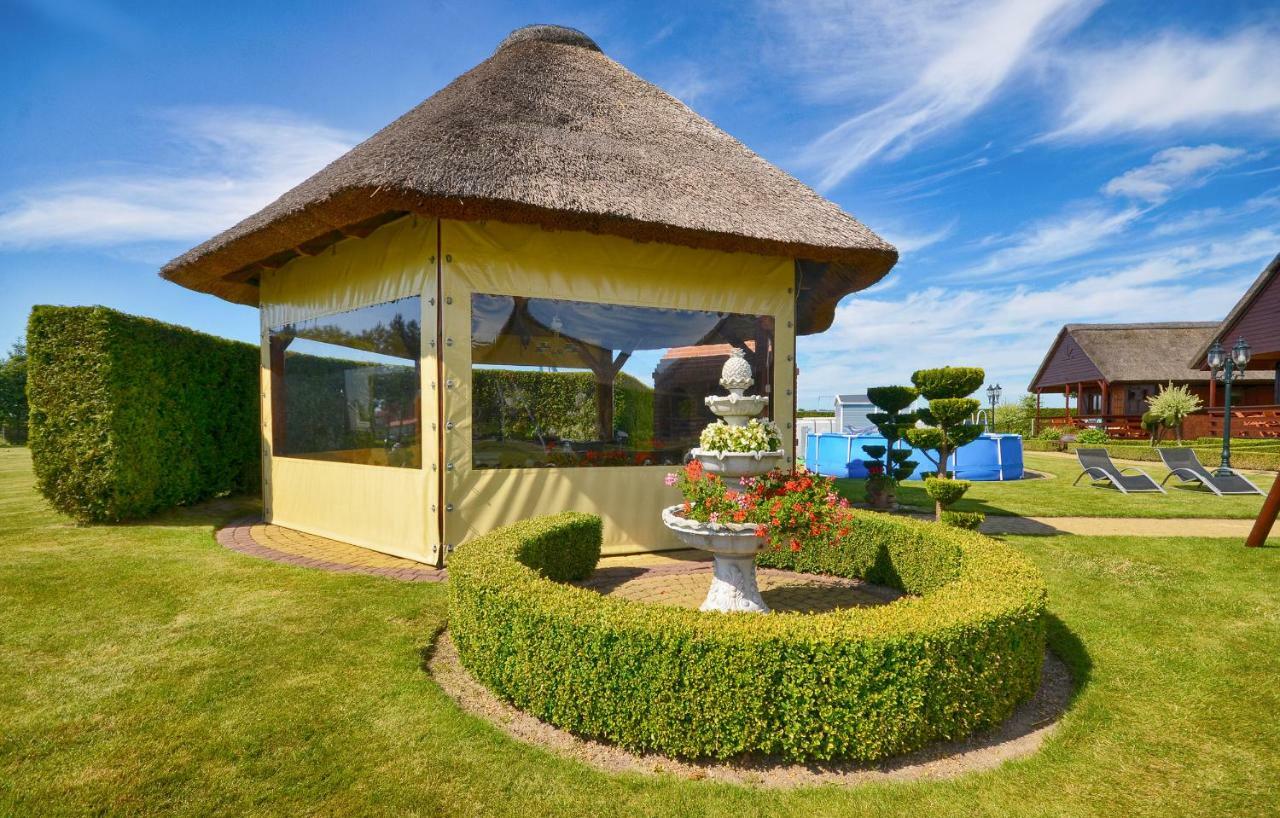 Alicja Holiday home *